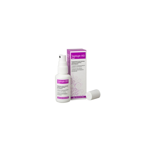 Septogin MD 1 Spray 50 ml