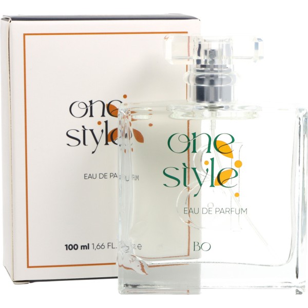 One Style Eau de Parfum 100 ml